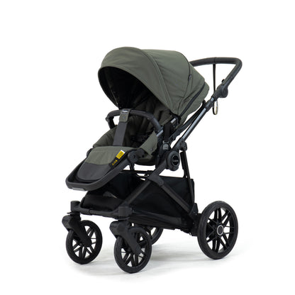 Emmaljunga Super Sonic 2-in-1 Kombikinderwagen