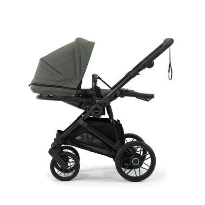 Emmaljunga Super Sonic 2-in-1 Kombikinderwagen