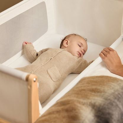 Snüz Pod5 Beistellbett