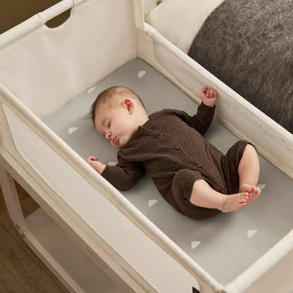 Snüz Pod5 Beistellbett