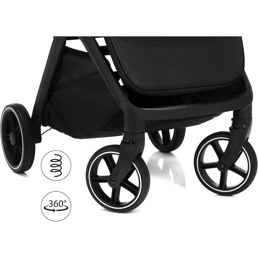 Buggy Cooper