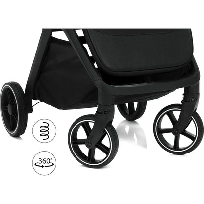 Buggy Cooper