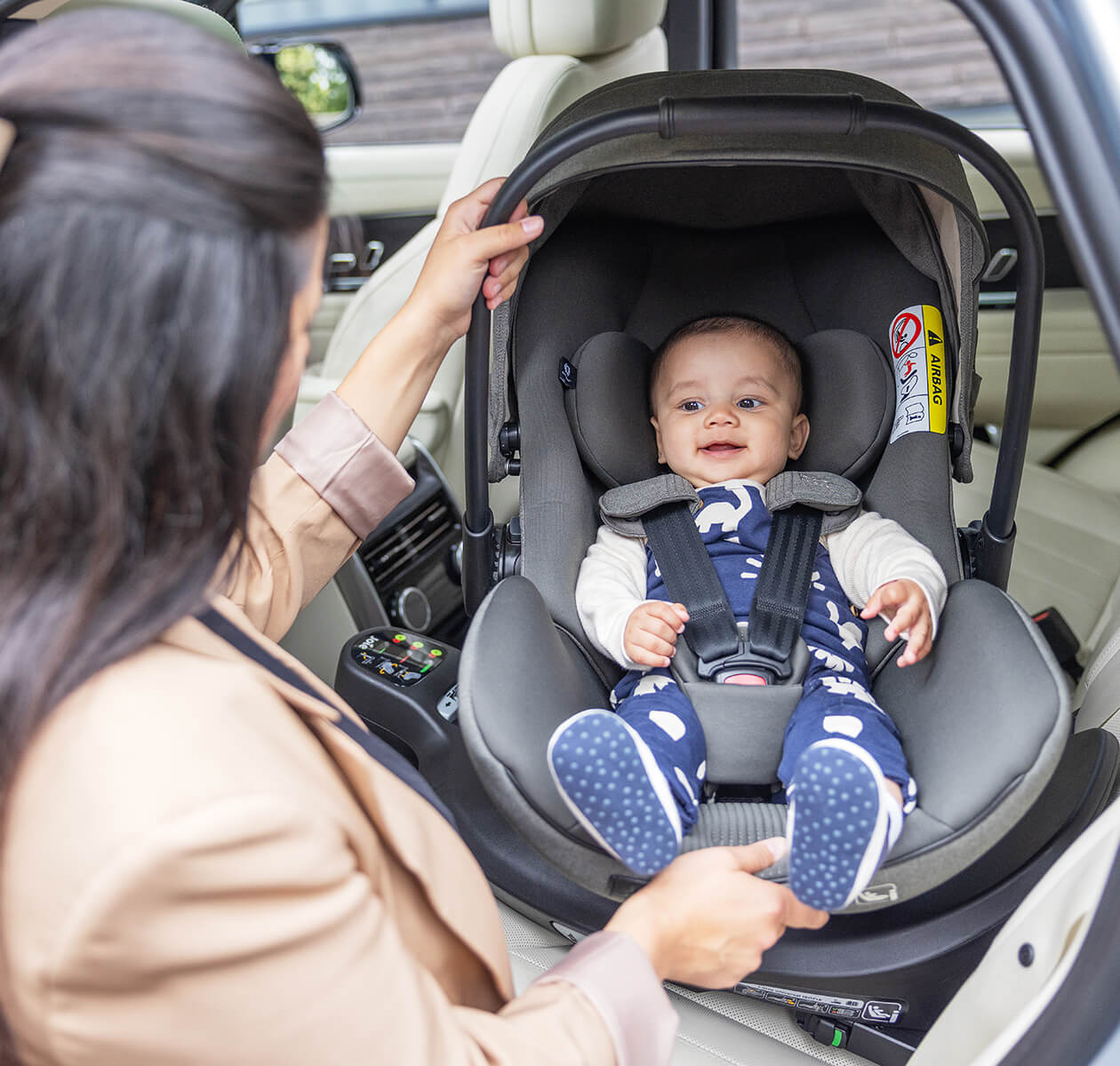 i-Level Pro - Signature