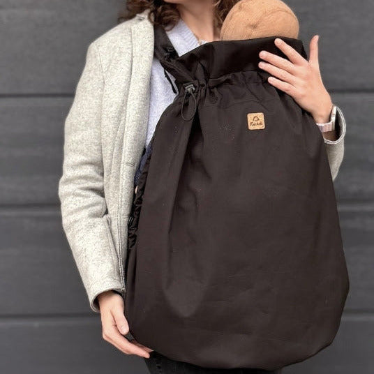 Ruckeli Softshell Cover