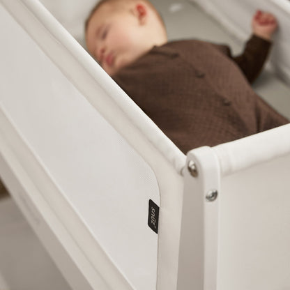 Snüz Pod5 Beistellbett