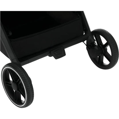 Buggy Cooper