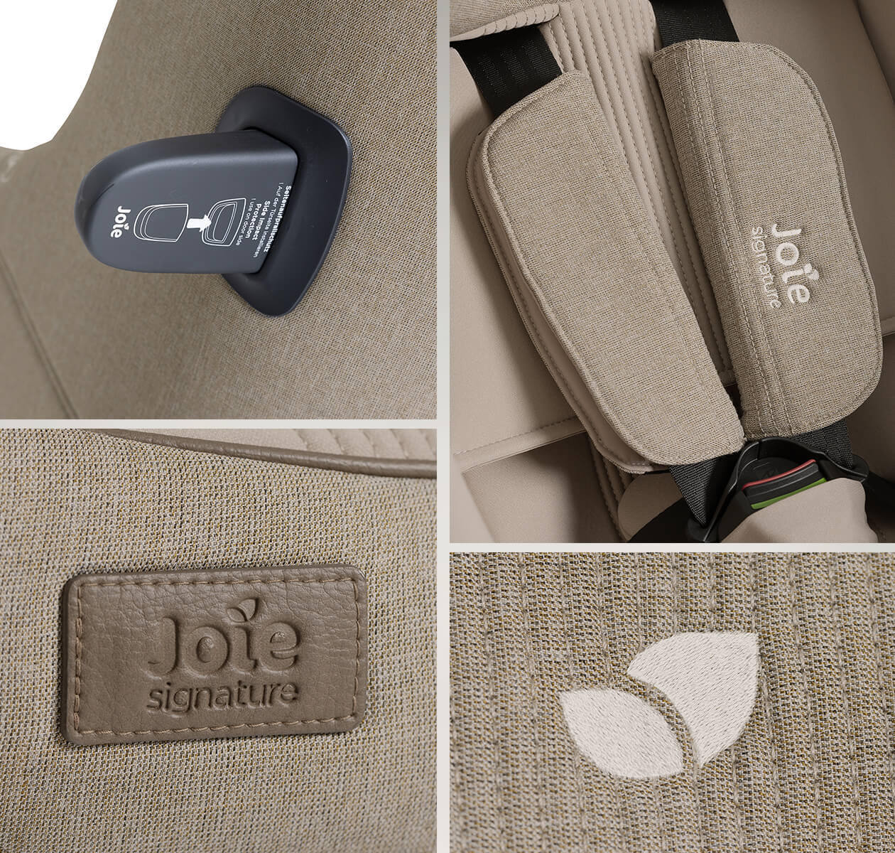 i-Harbour E - Signature