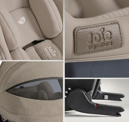 Joie Signature Sprint