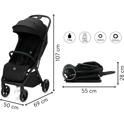 Buggy Cooper