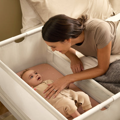 Snüz Pod5 Beistellbett