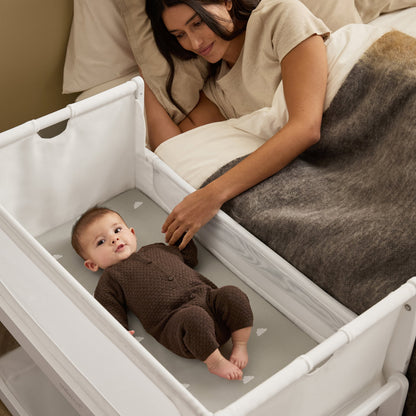 Snüz Pod5 Beistellbett