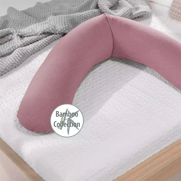 Theraline Stillkissen original mit Bezug - 190cm