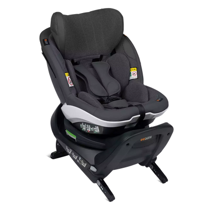 BeSafe izi Turn i-Size Reboarder 360°