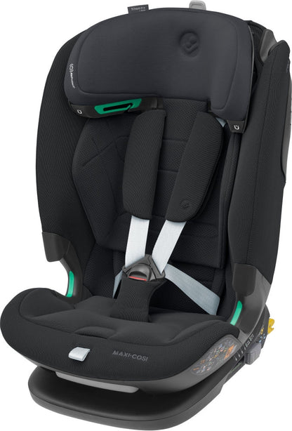 TITAN PRO2 I-SIZE