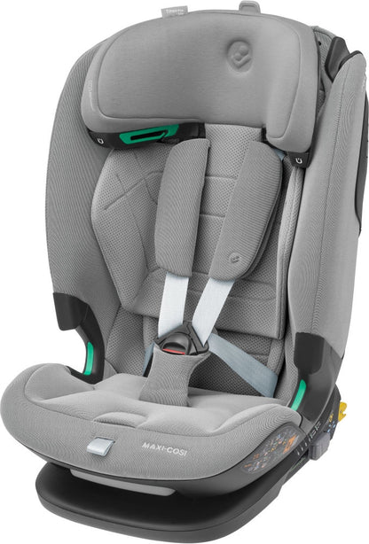 TITAN PRO2 I-SIZE