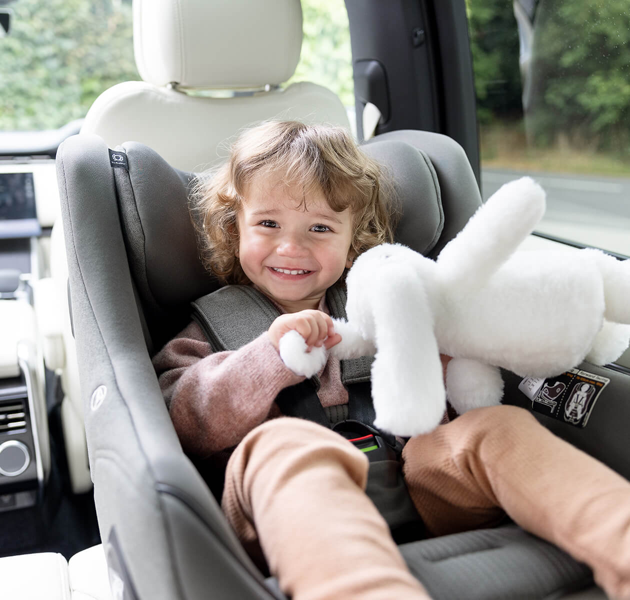 i-Harbour E - Signature