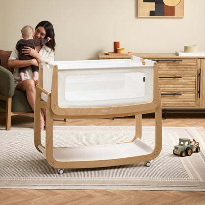 Snüz Pod5 Beistellbett