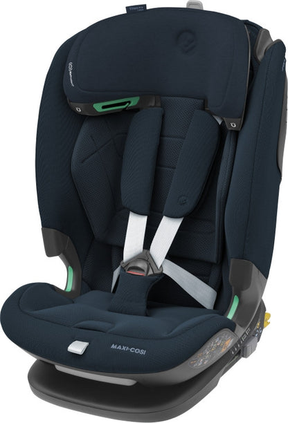 TITAN PRO2 I-SIZE
