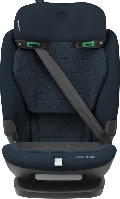TITAN PRO2 I-SIZE