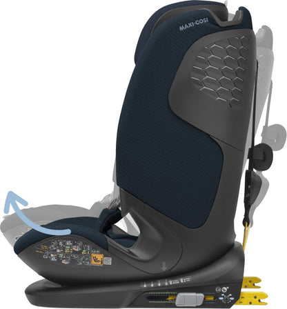 TITAN PRO2 I-SIZE