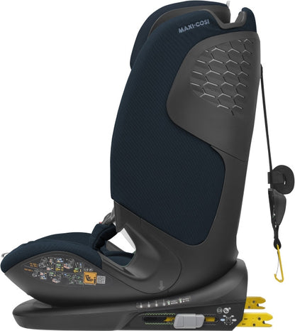 TITAN PRO2 I-SIZE