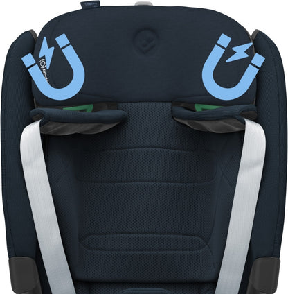 TITAN PRO2 I-SIZE
