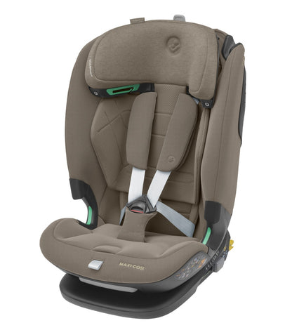 TITAN PRO2 I-SIZE