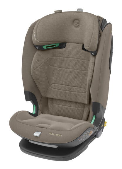 TITAN PRO2 I-SIZE