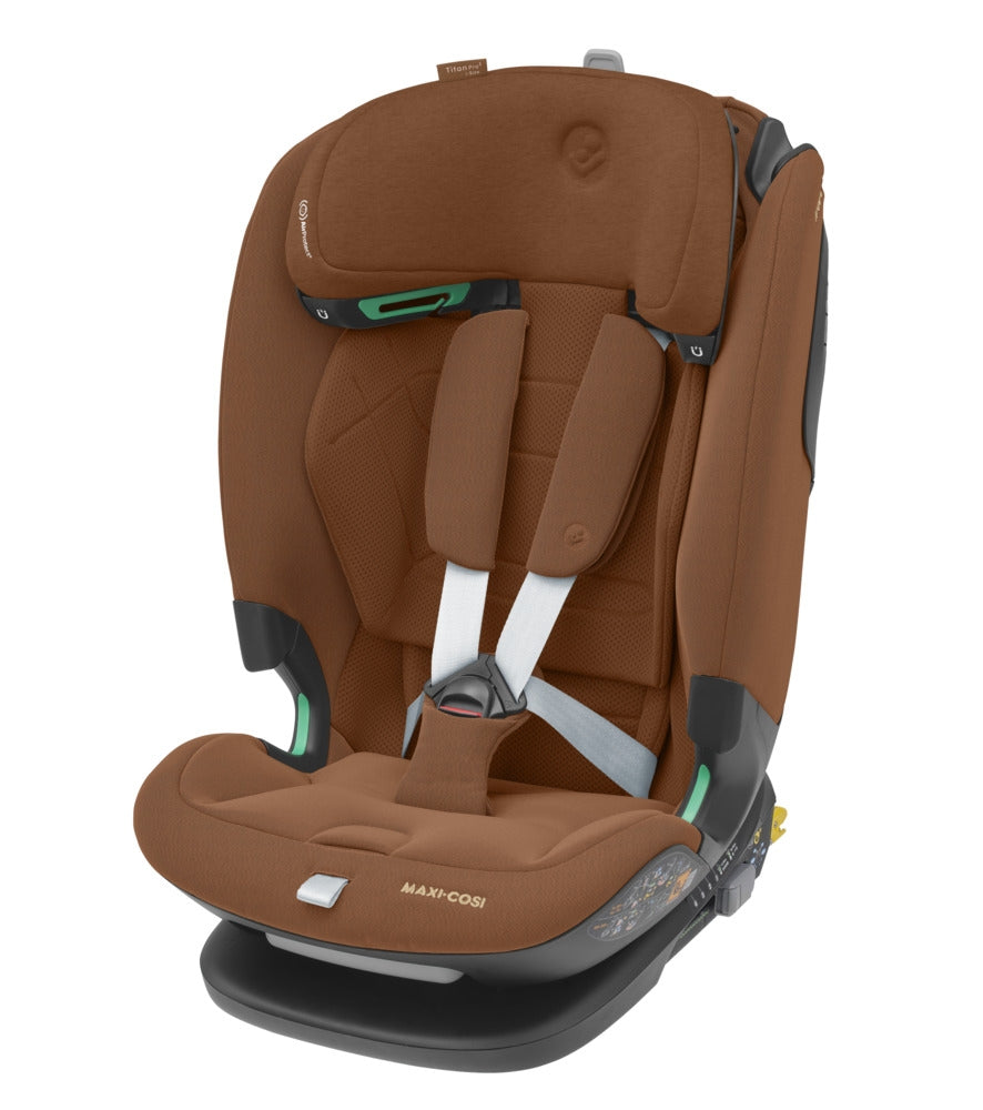 TITAN PRO2 I-SIZE