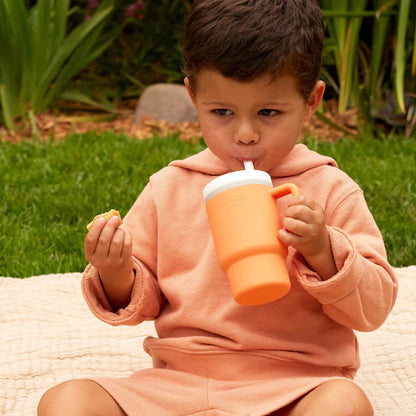 Infantino my 1st Tumbler - Trinkbecher 260ml