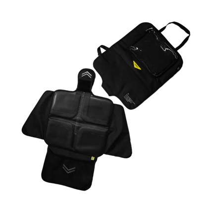 Axkid Sitzschutz 3 in 1 Premium