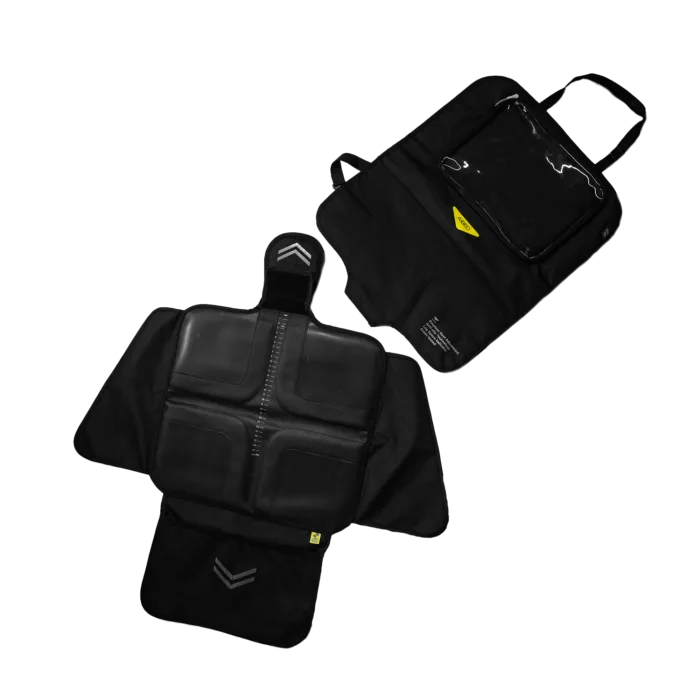 Axkid Sitzschutz 3 in 1 Premium