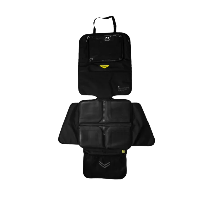 Axkid Sitzschutz 3 in 1 Premium