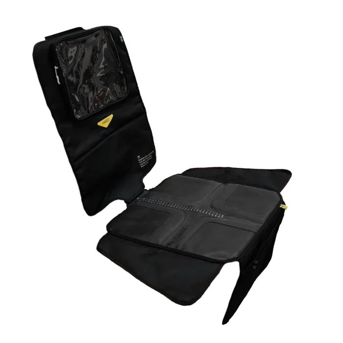 Axkid Sitzschutz 3 in 1 Premium