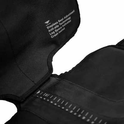 Axkid Sitzschutz 3 in 1 Premium