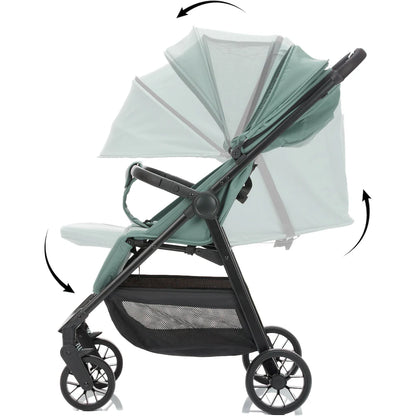 Buggy aqua
