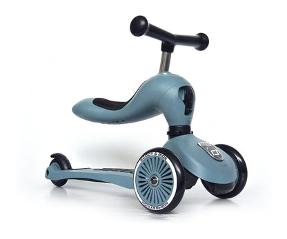 Scoot and Ride Highwaykick 1