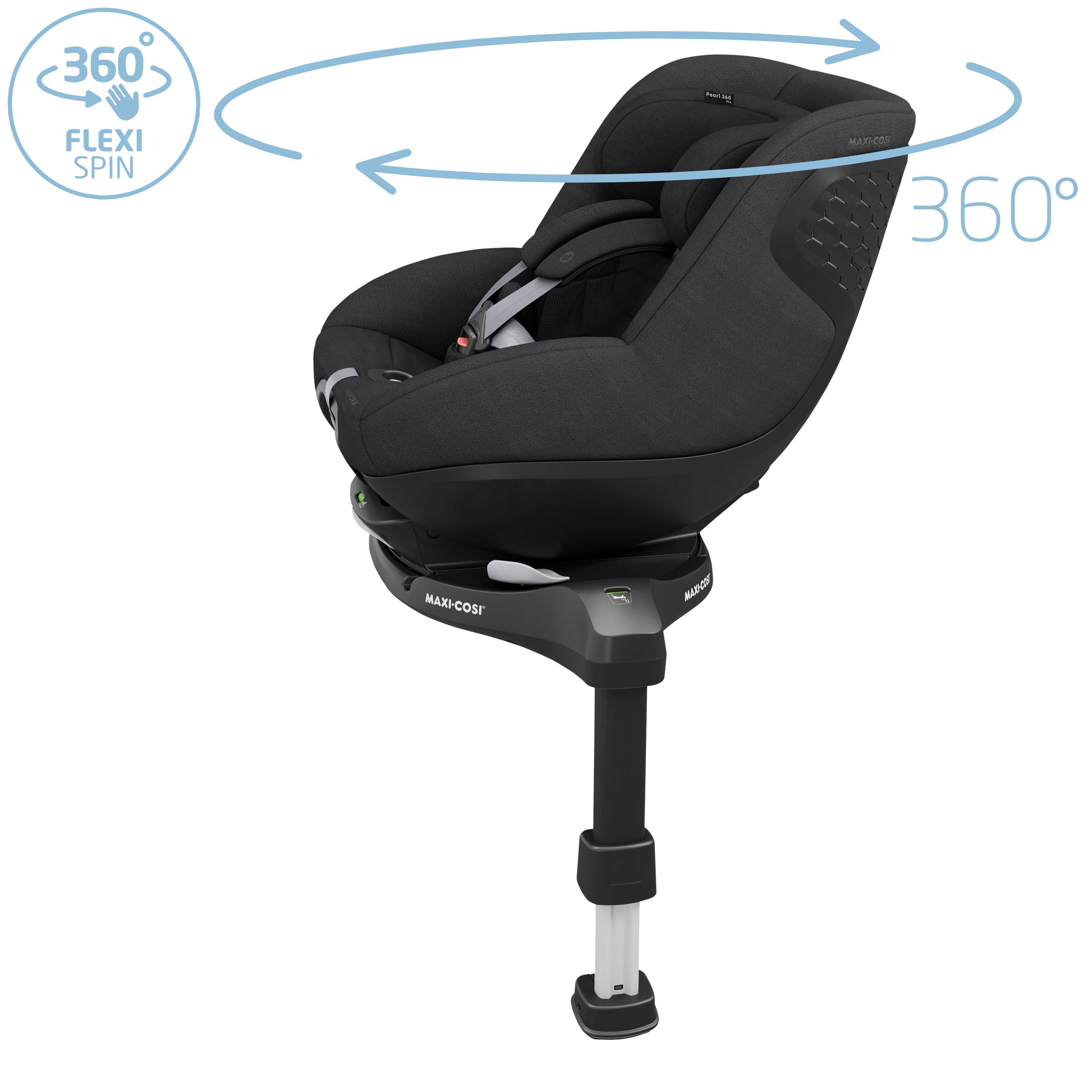 PEARL 360 PRO
