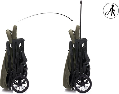 Fillikid STYLER ELITE Buggy