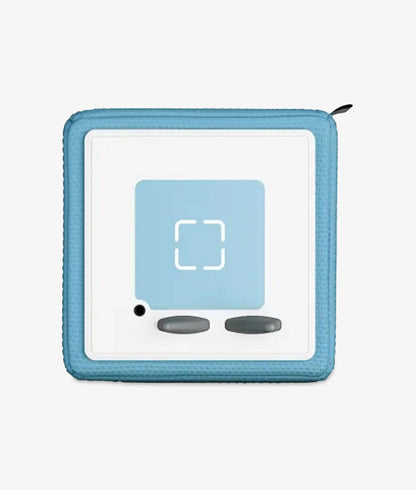 Toniebox Hellblau