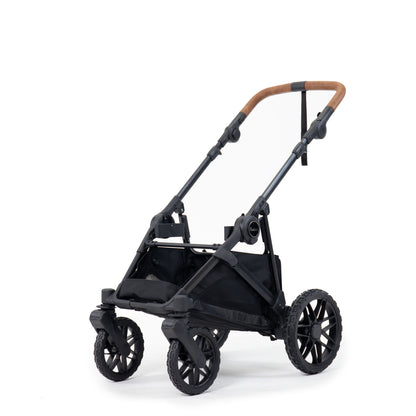 Emmaljunga Super Sonic 2-in-1 Kombikinderwagen