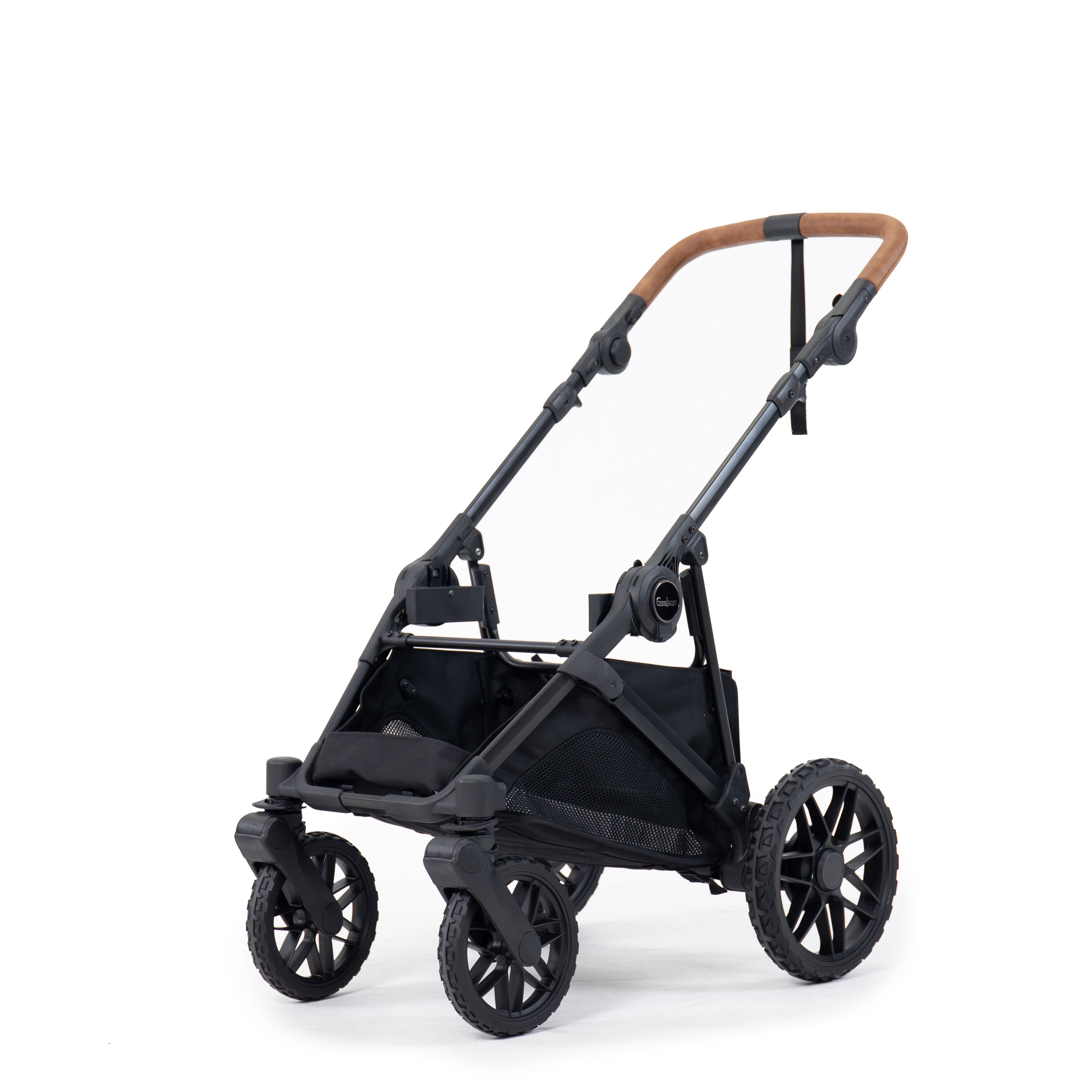 Emmaljunga Super Sonic 2-in-1 Kombikinderwagen