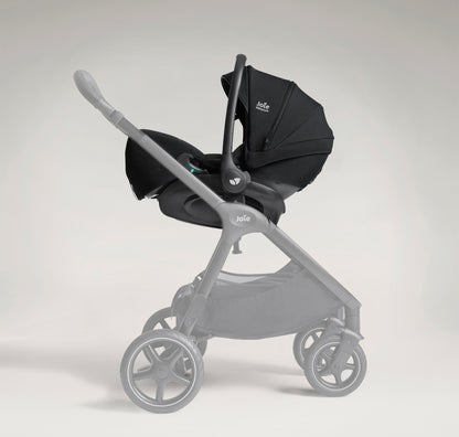 i-Level Pro - Signature