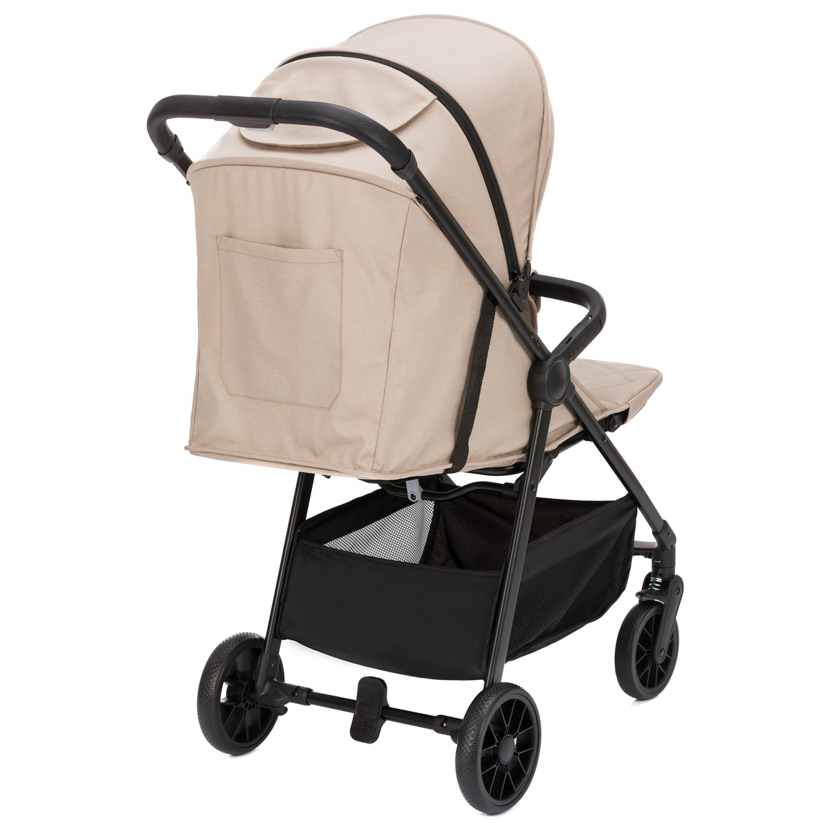 Buggy Milo