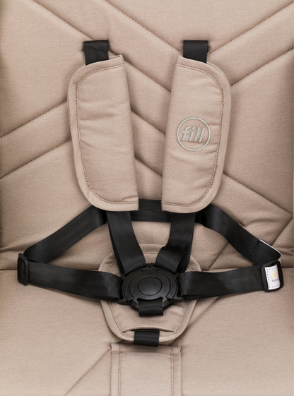 Buggy Milo