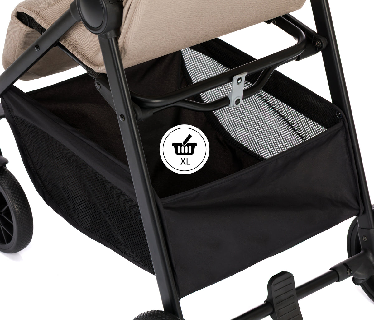Buggy Milo