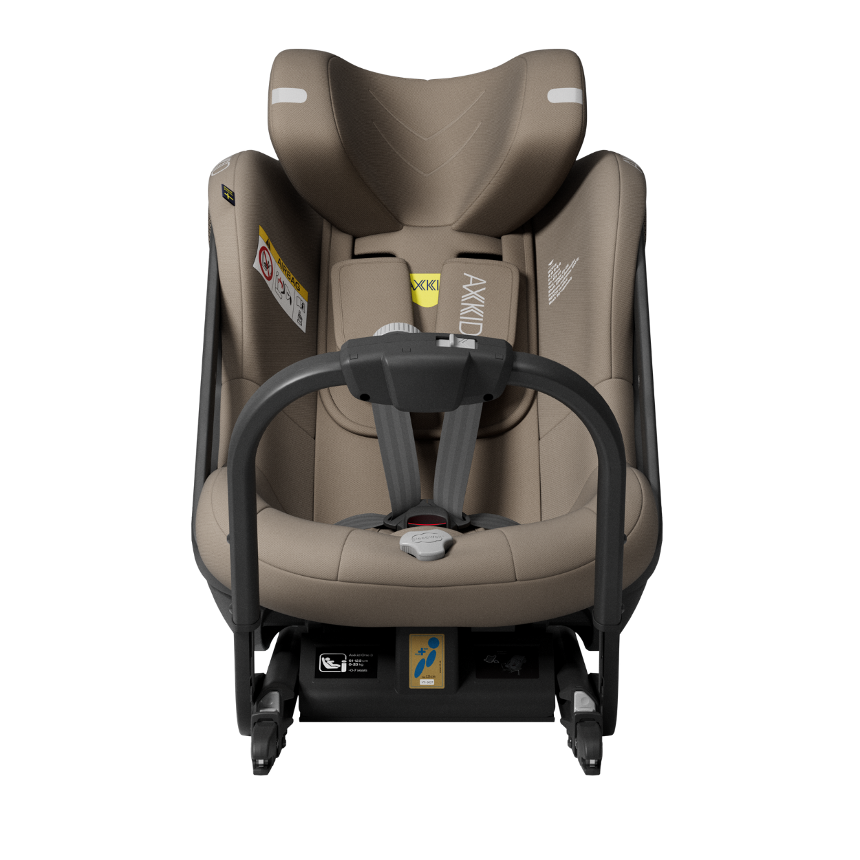 Axkid One 3