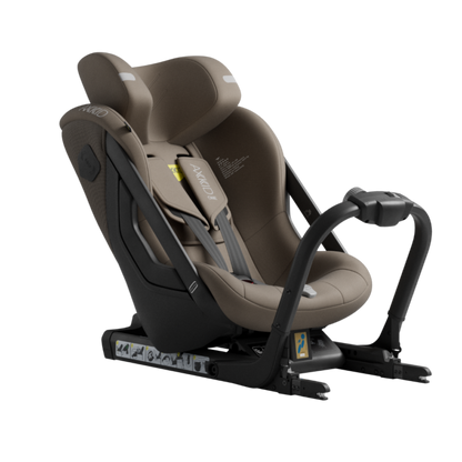 Axkid One 3