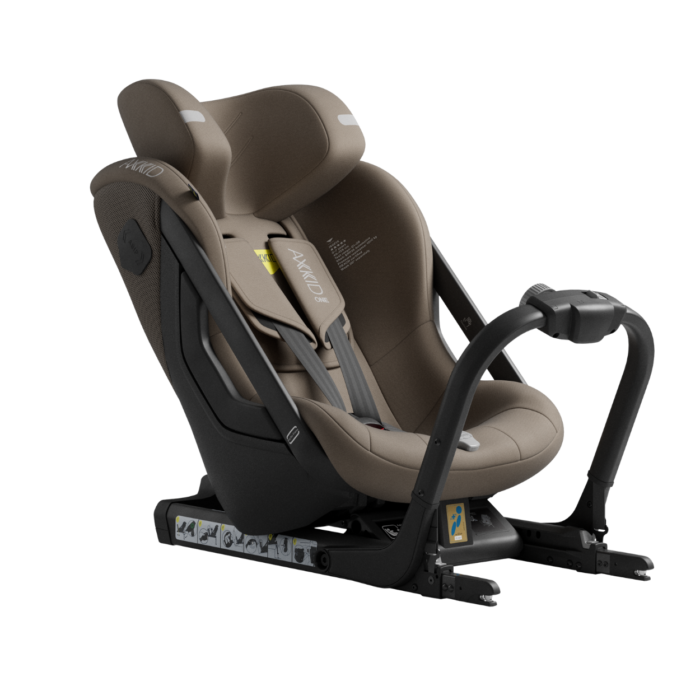 Axkid One 3