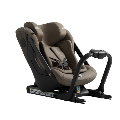 Axkid One 3